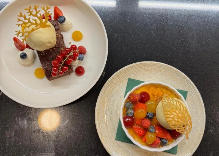 Anker Self-Check-In Hotel